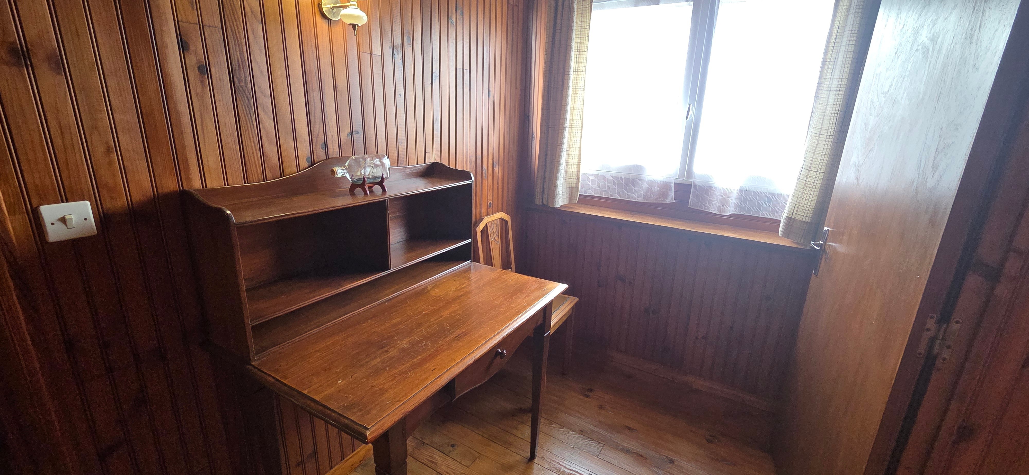 Maison à St Valery en Caux