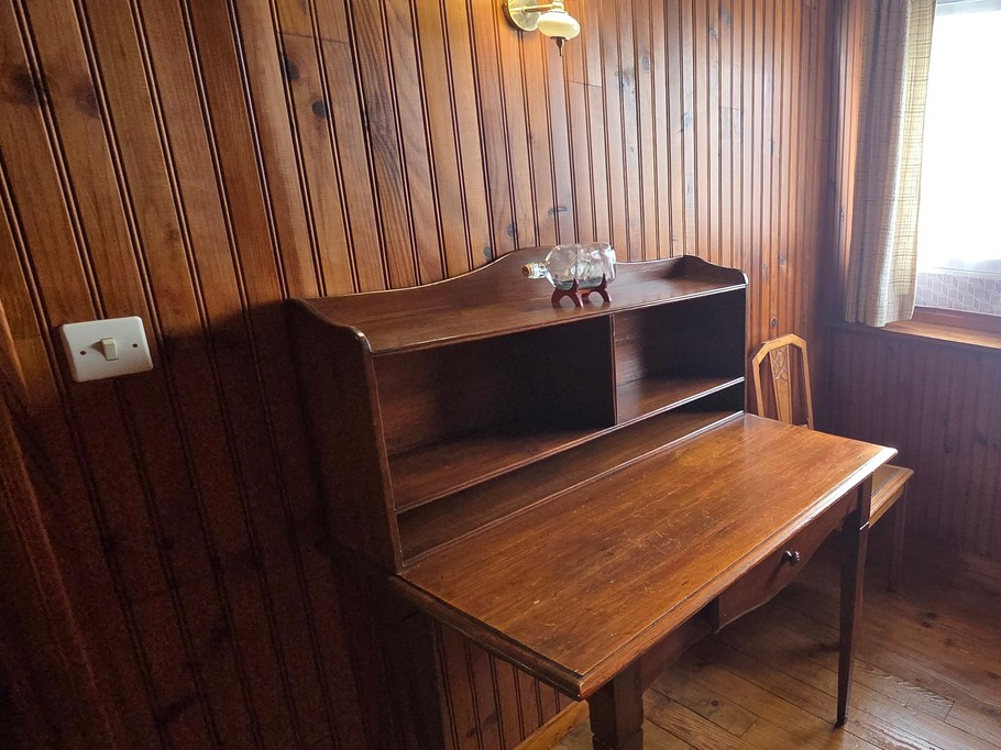 Maison à St Valery en Caux