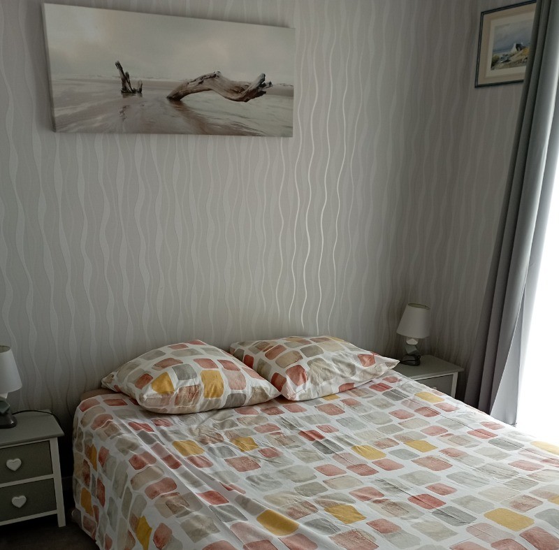 chambre lit 140 x 190