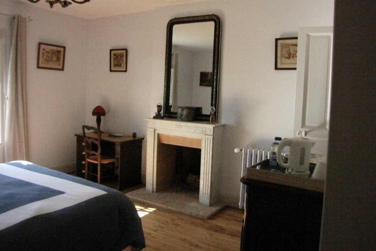 chambre du Carladès