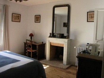 chambre du Carladès