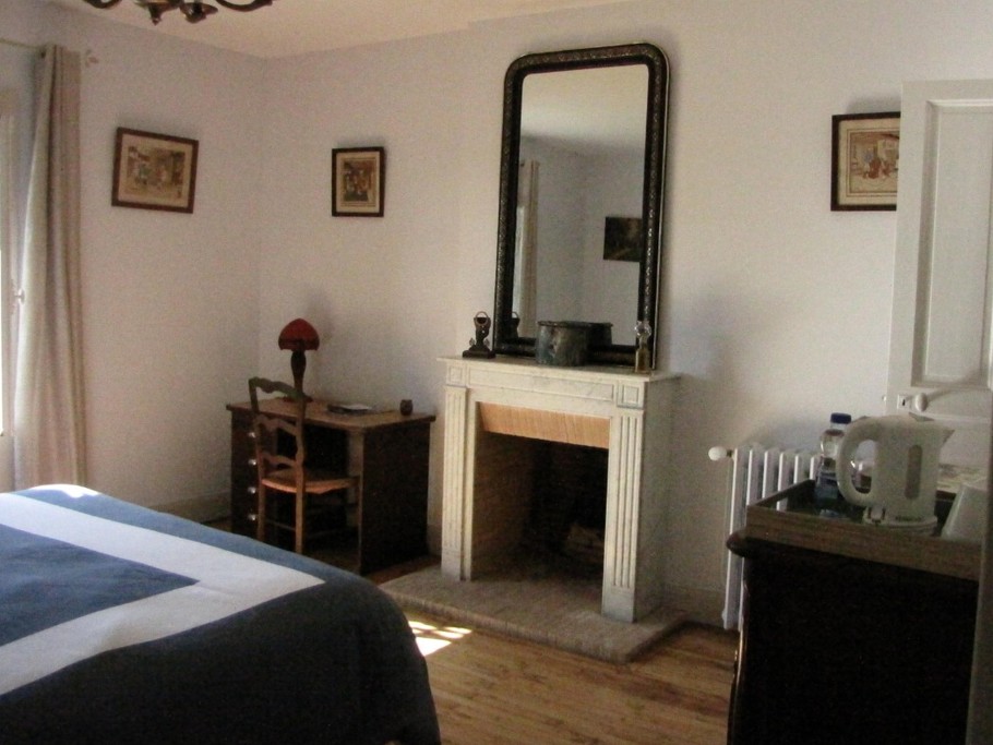 chambre du Carladès