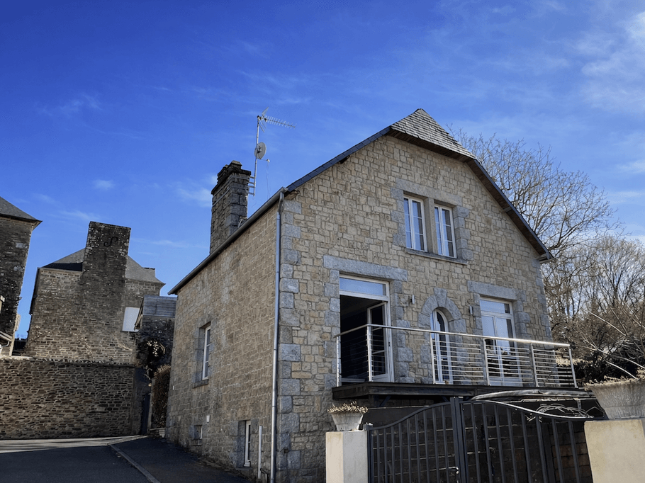 La Maison Rose