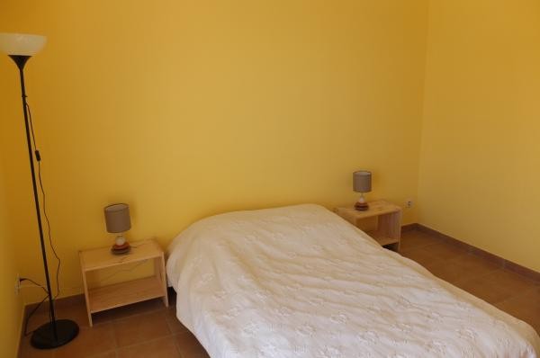 Chambre 2 personnes étage