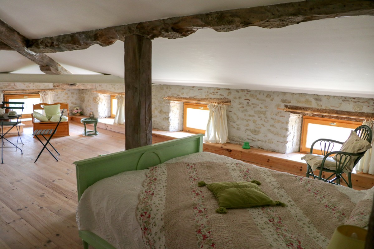 Photo n° 6 de la location
