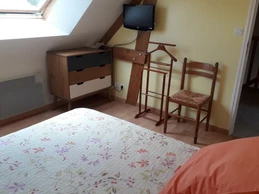 Chambre Cancalaise