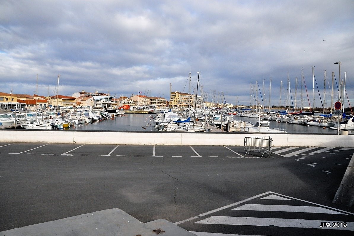 Port de Valras