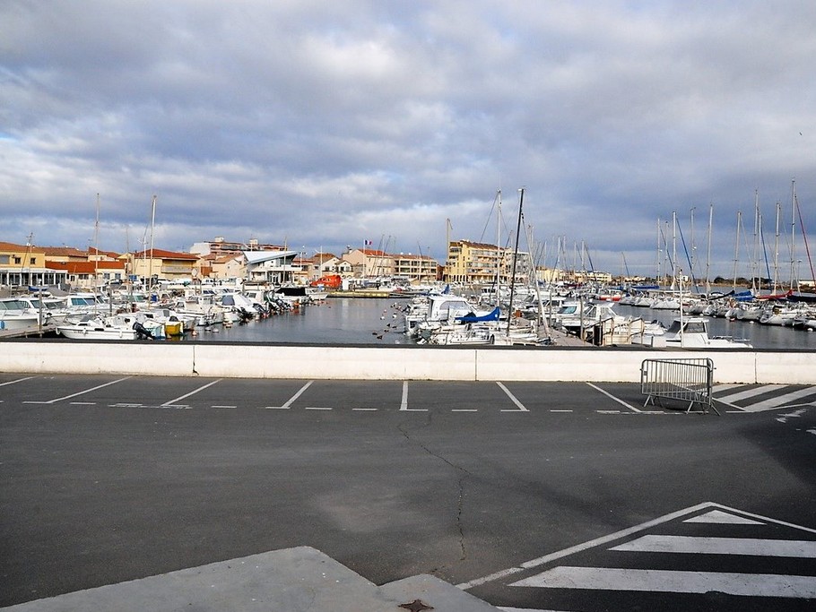 Port de Valras