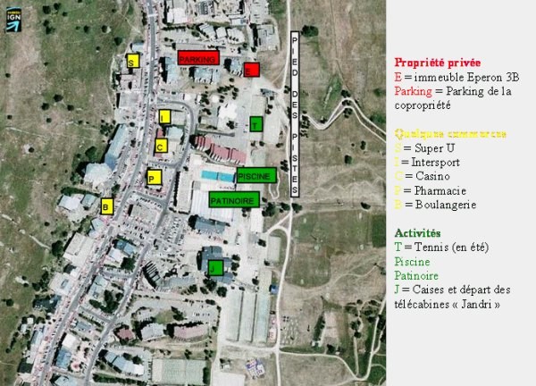 Photo n° 7 de la location