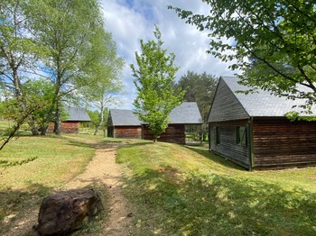 Les Gîtes