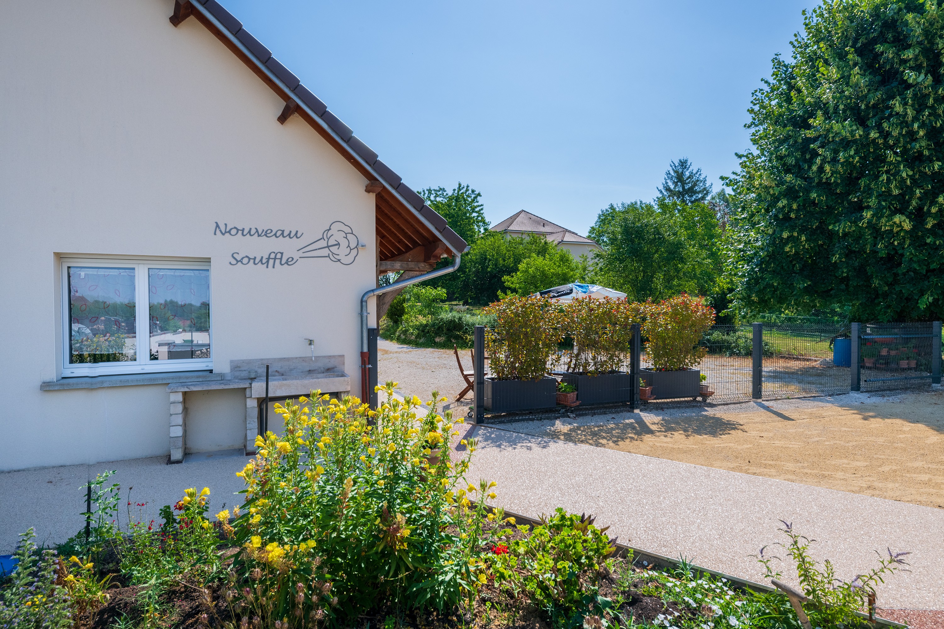 Photo n° 1 of the location