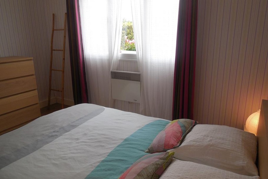 Location de vacances 2 personnes à La Cellette au Nord de la Creuse