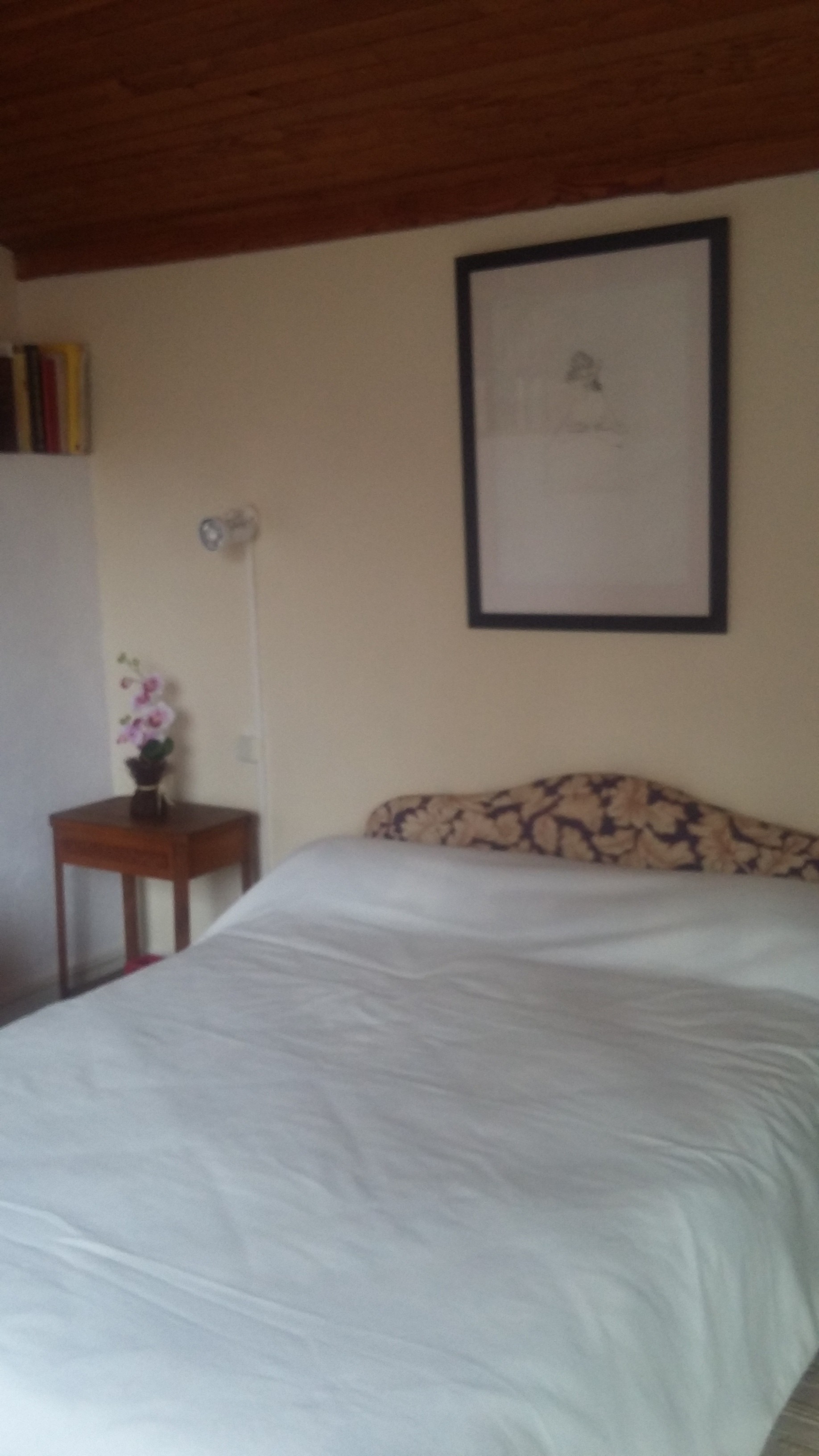 Chambre 1