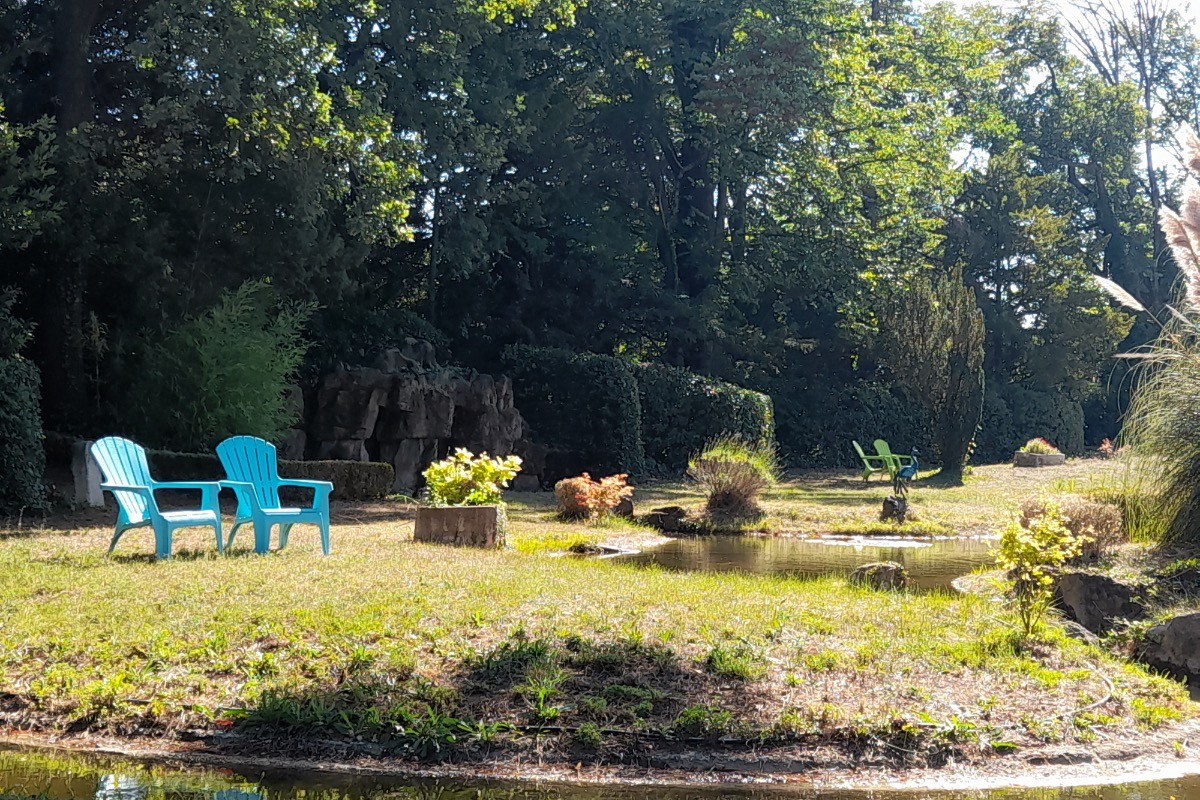 Détente