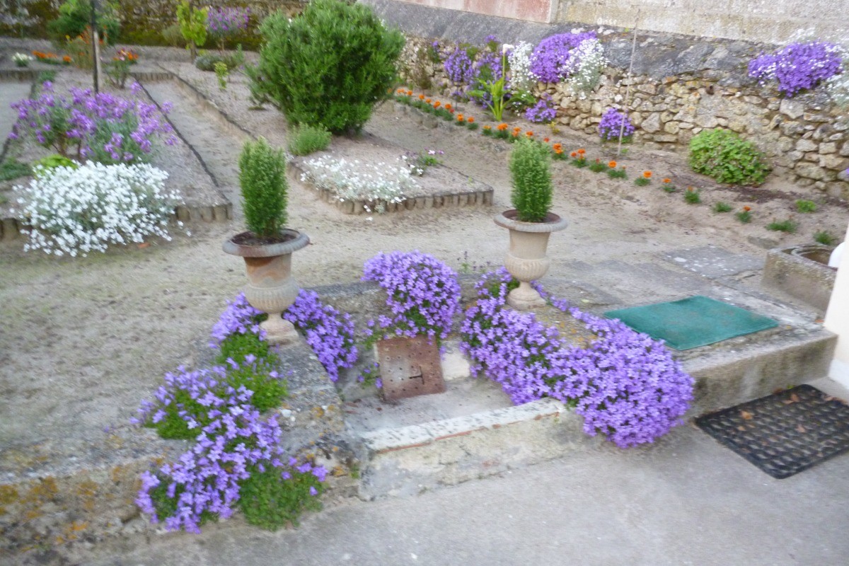 Jardin