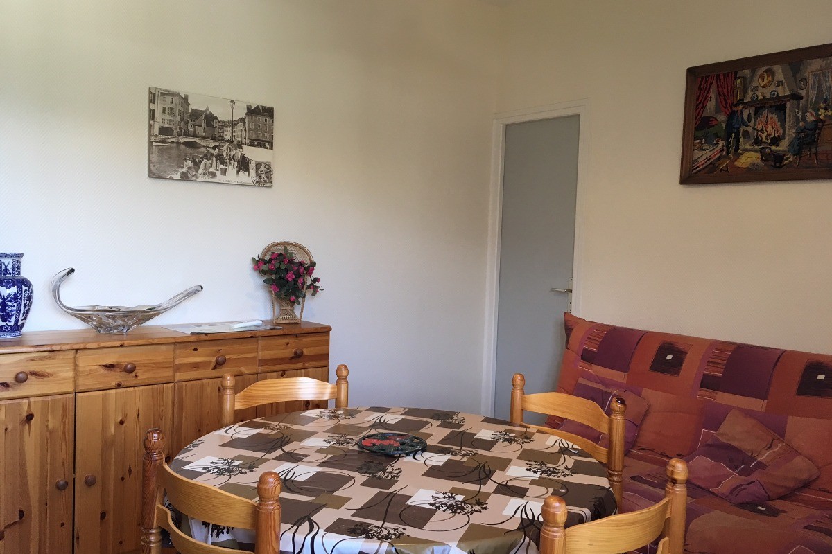 Photo n° 7 de la location