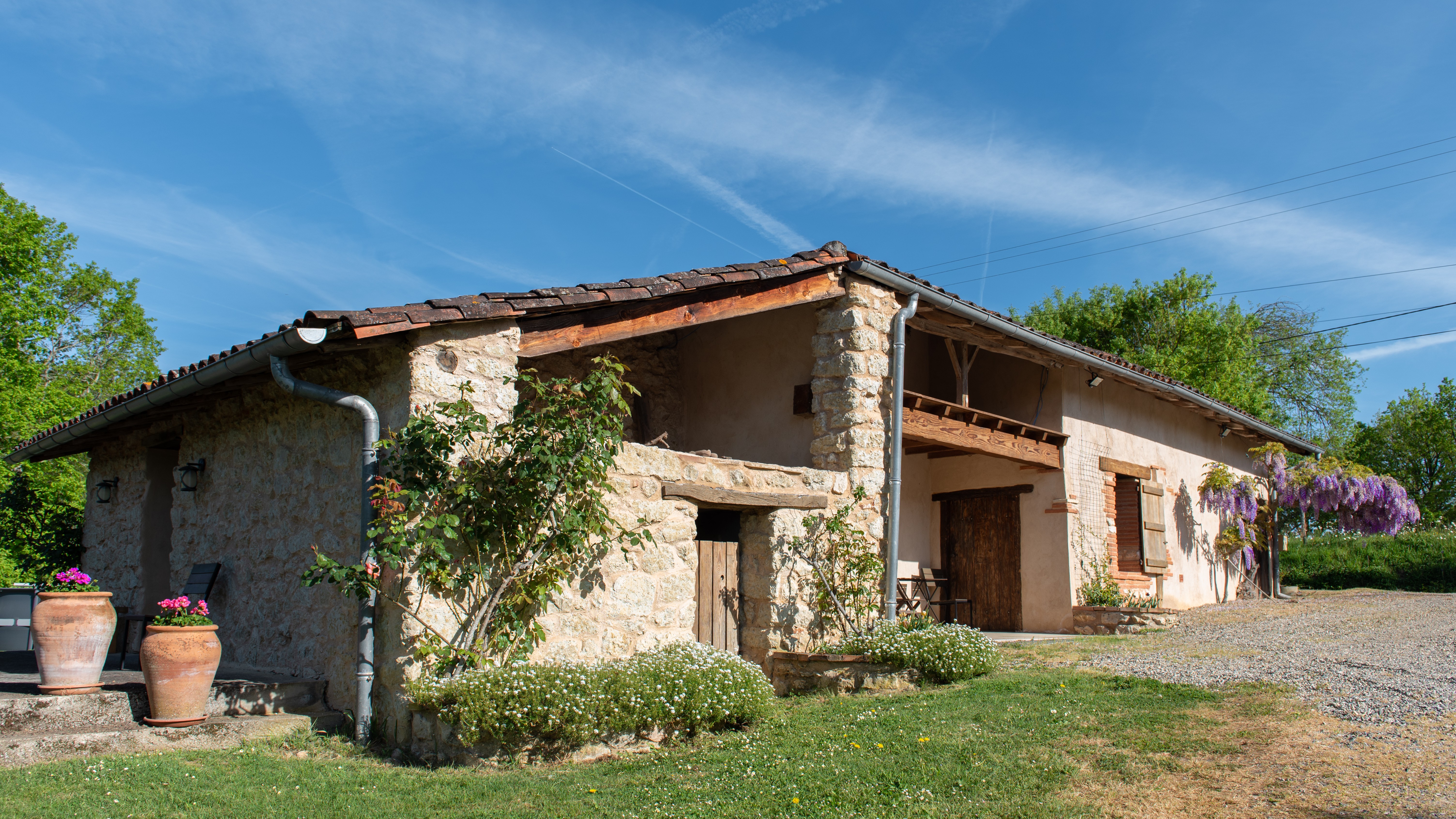 Gîte