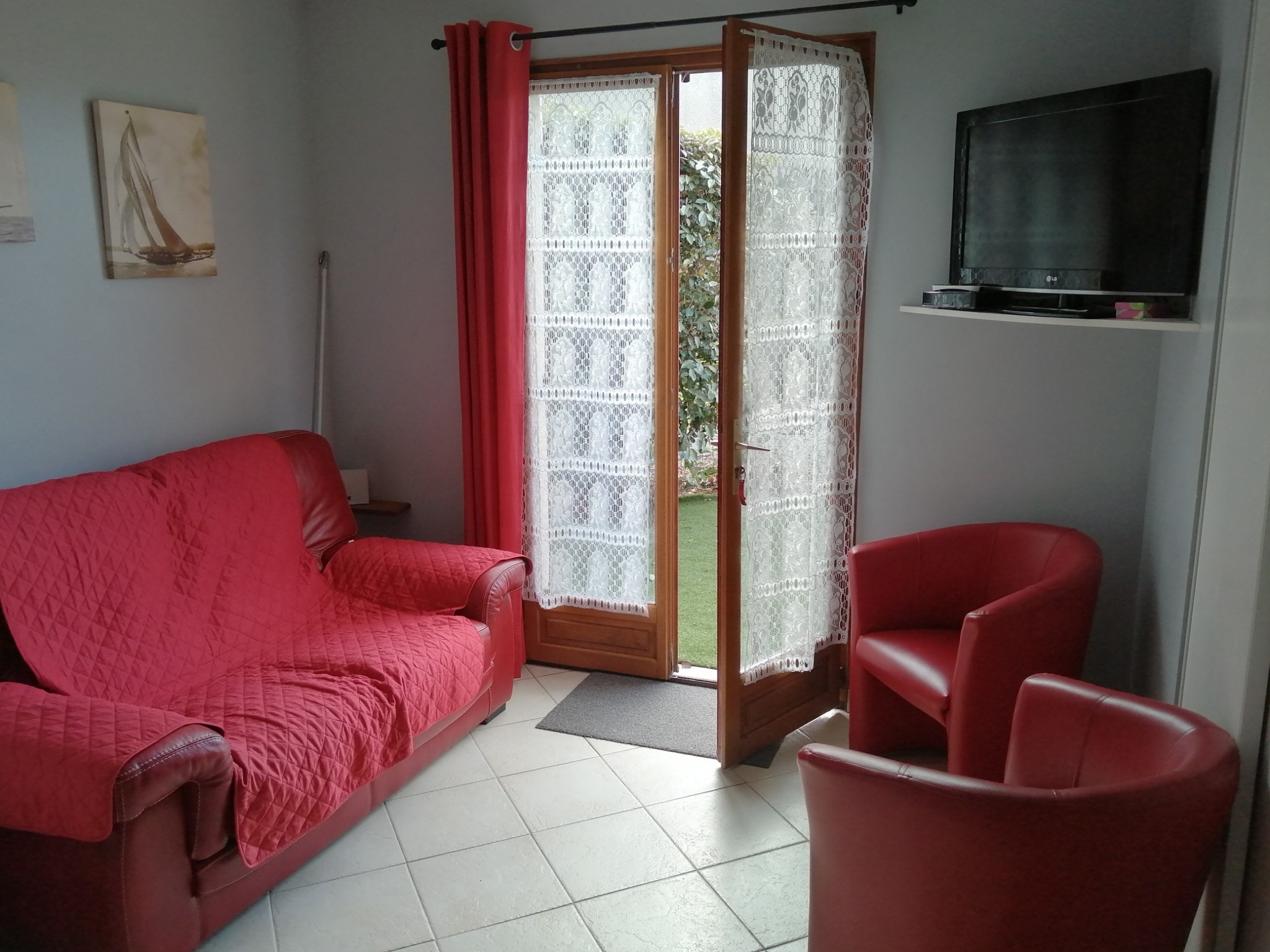 Photo n° 7 de la location