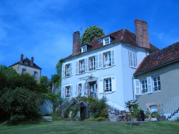 Photo n° 1 of the location