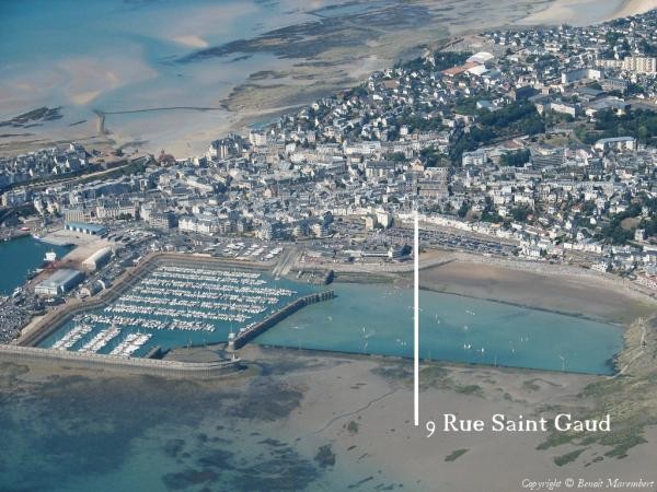 Port de Hérel