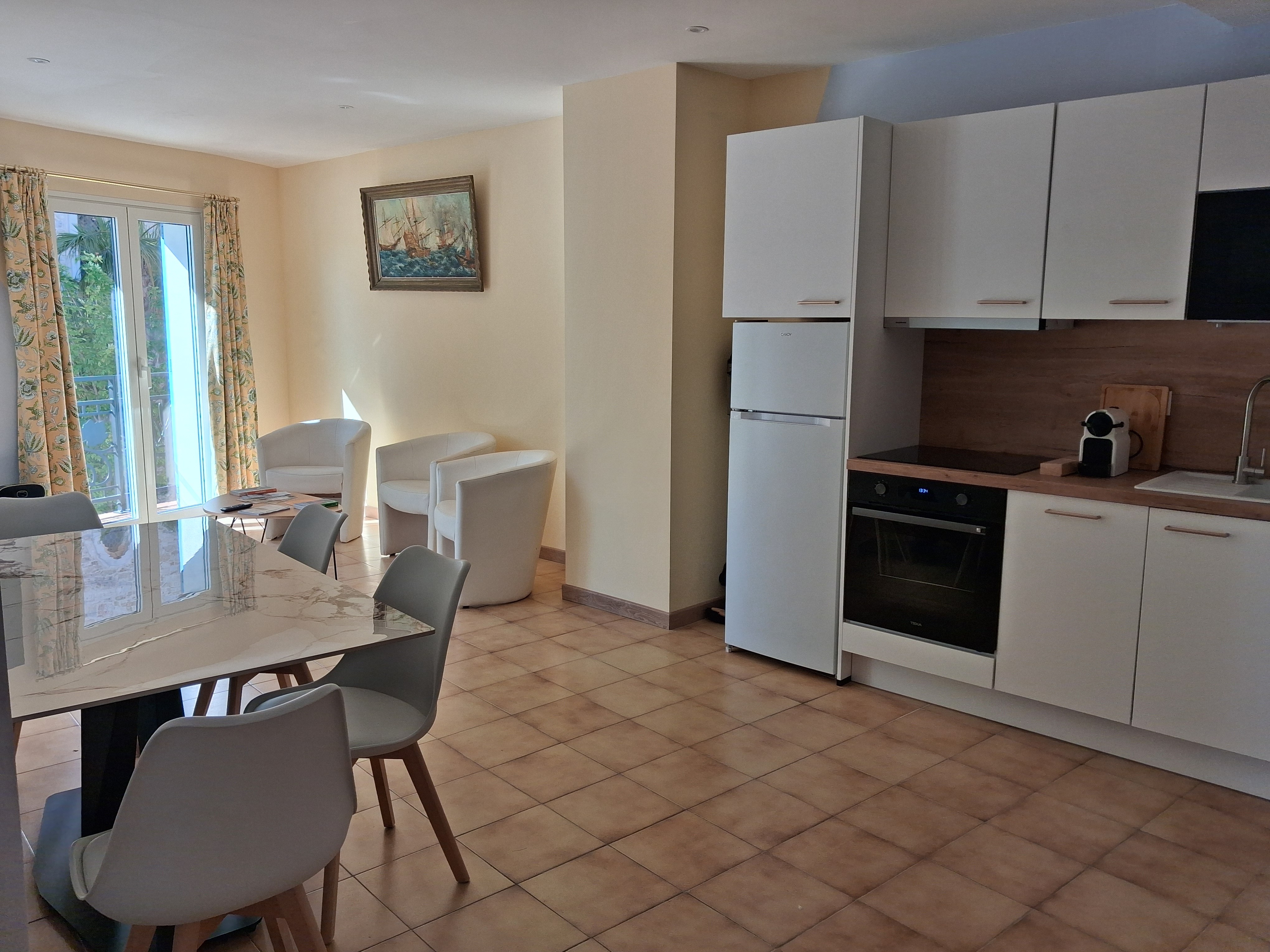 Photo n° 2 de la location