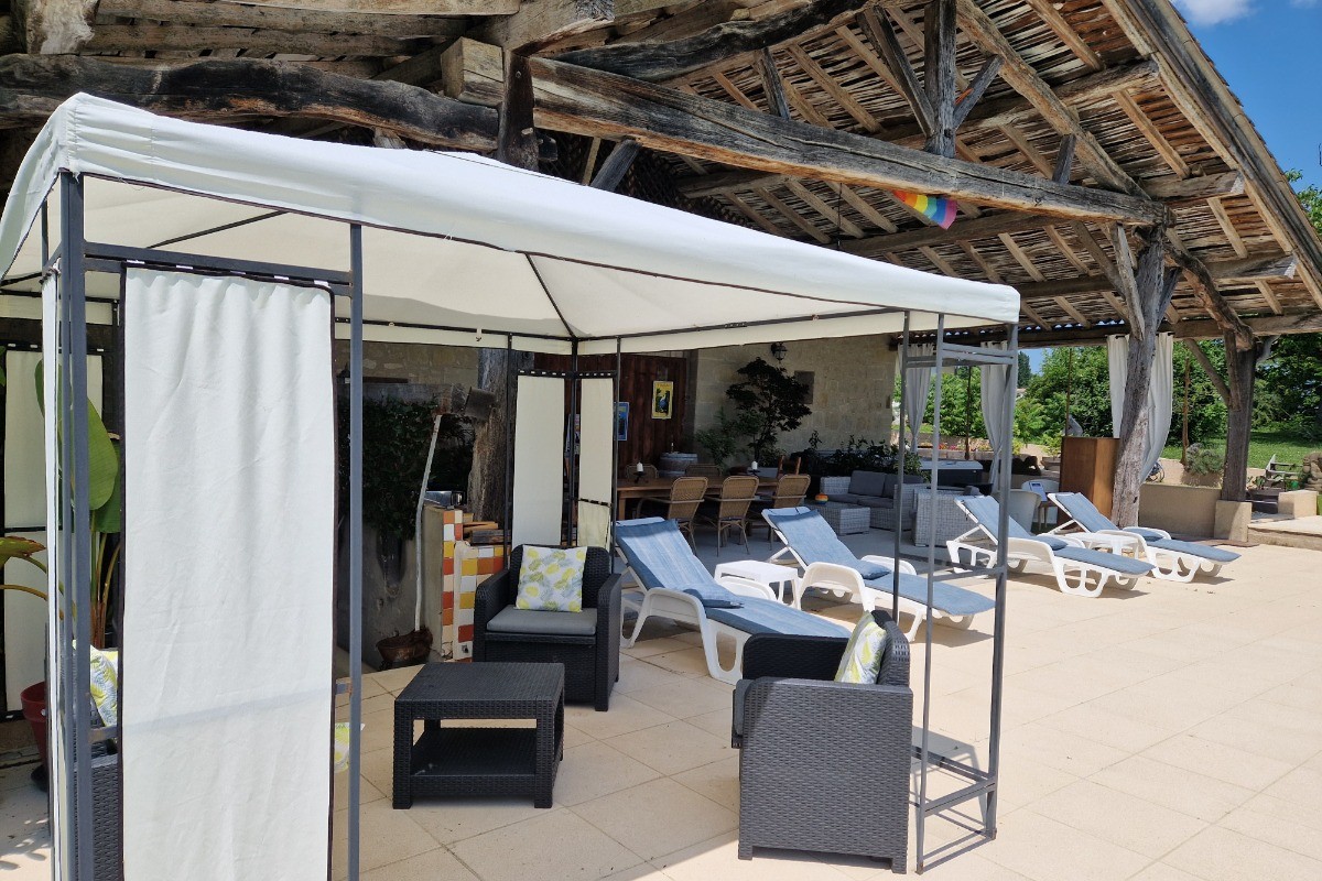 Photo n° 21 de la location