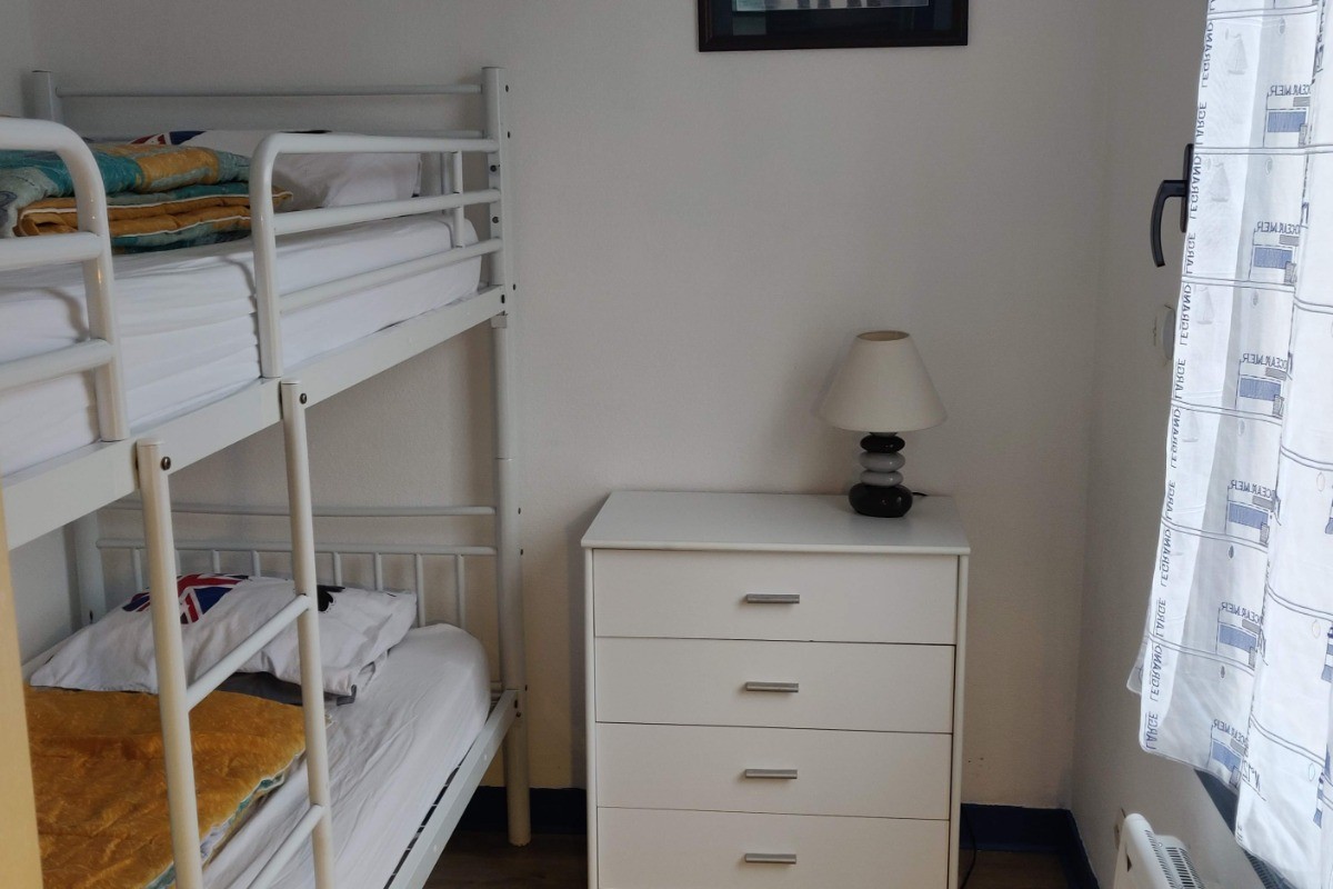 chambre enfants