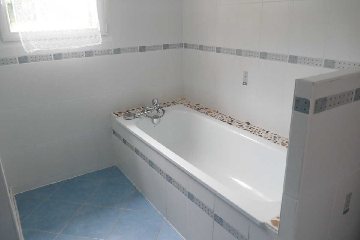 Salle de bain