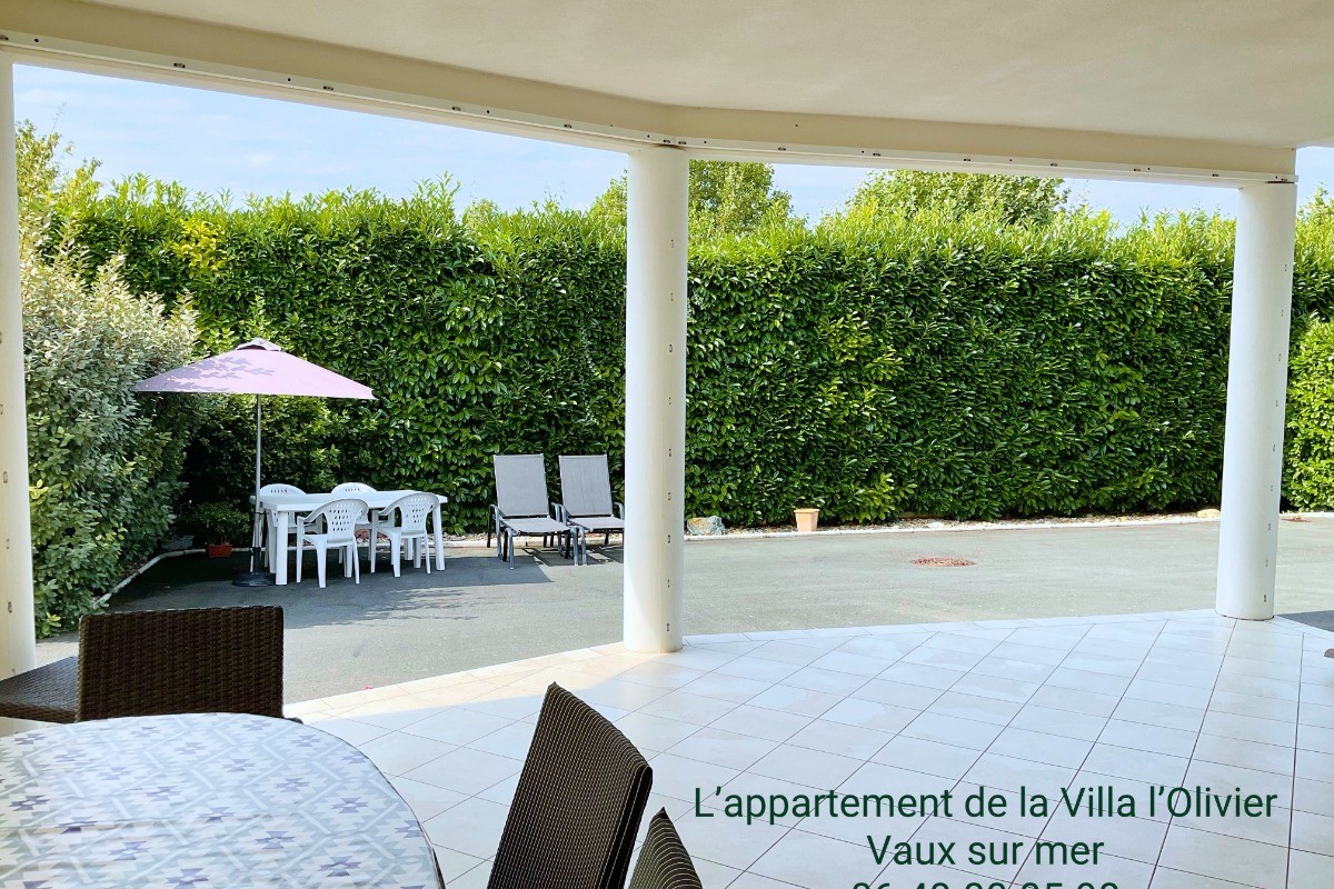 Photo n° 19 de la location