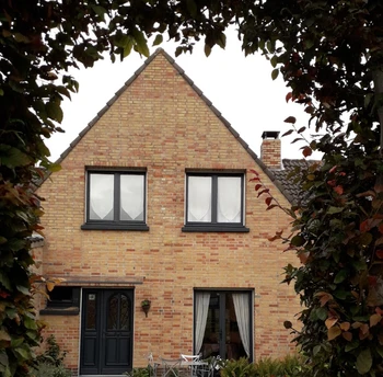 Bienvenue chez Pierre et Marie