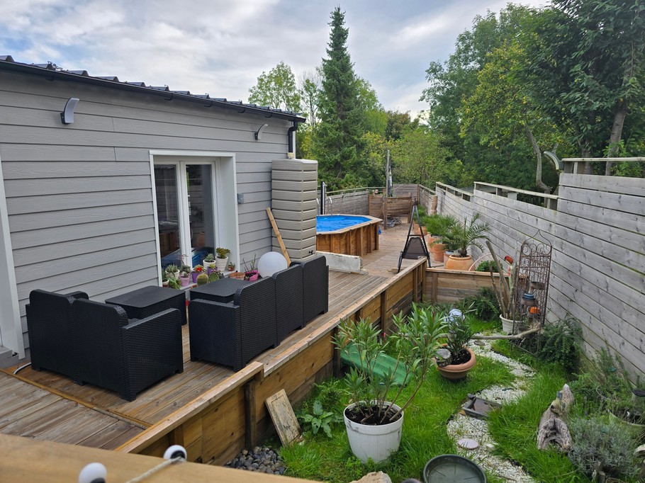garden furniture