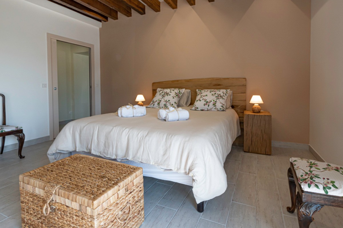 Suite parentale Léontine RDC