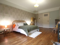 Chambre familiale "La prairie"