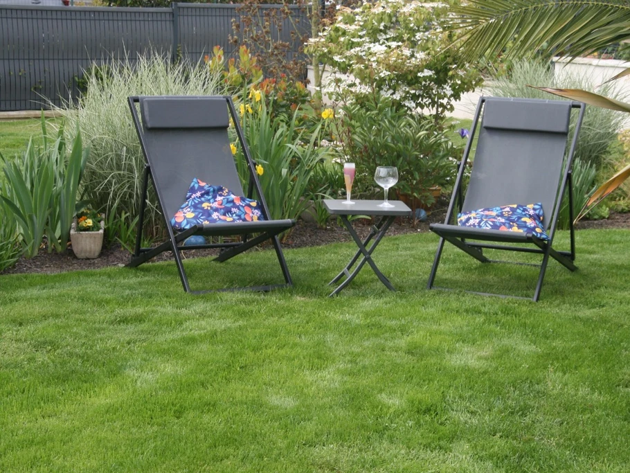 transats à votre disposition