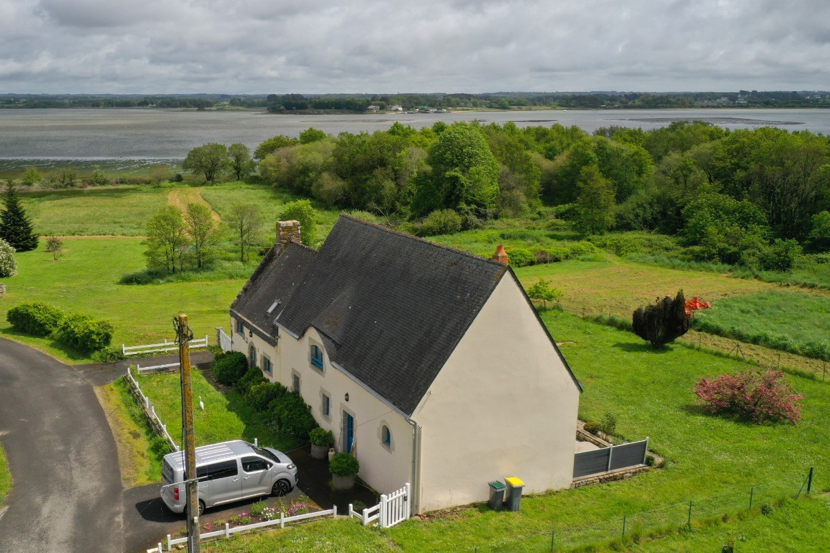 Vue sur mer