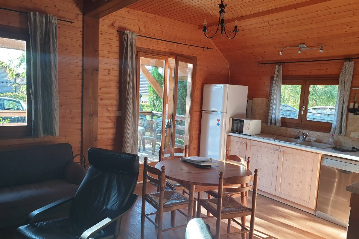 Le Salon