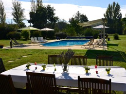 Quel plaisir que cette vue!