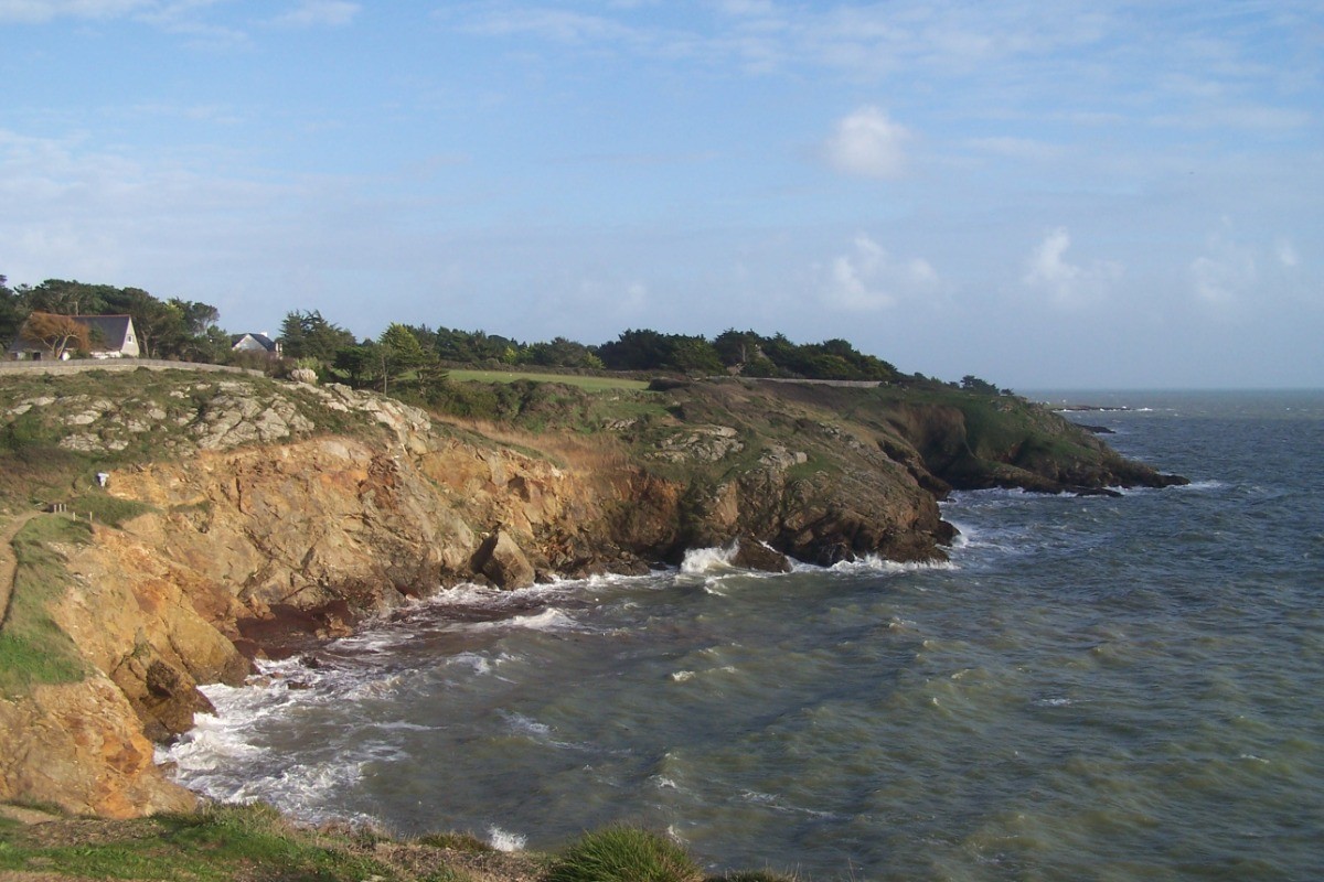 Les environs
