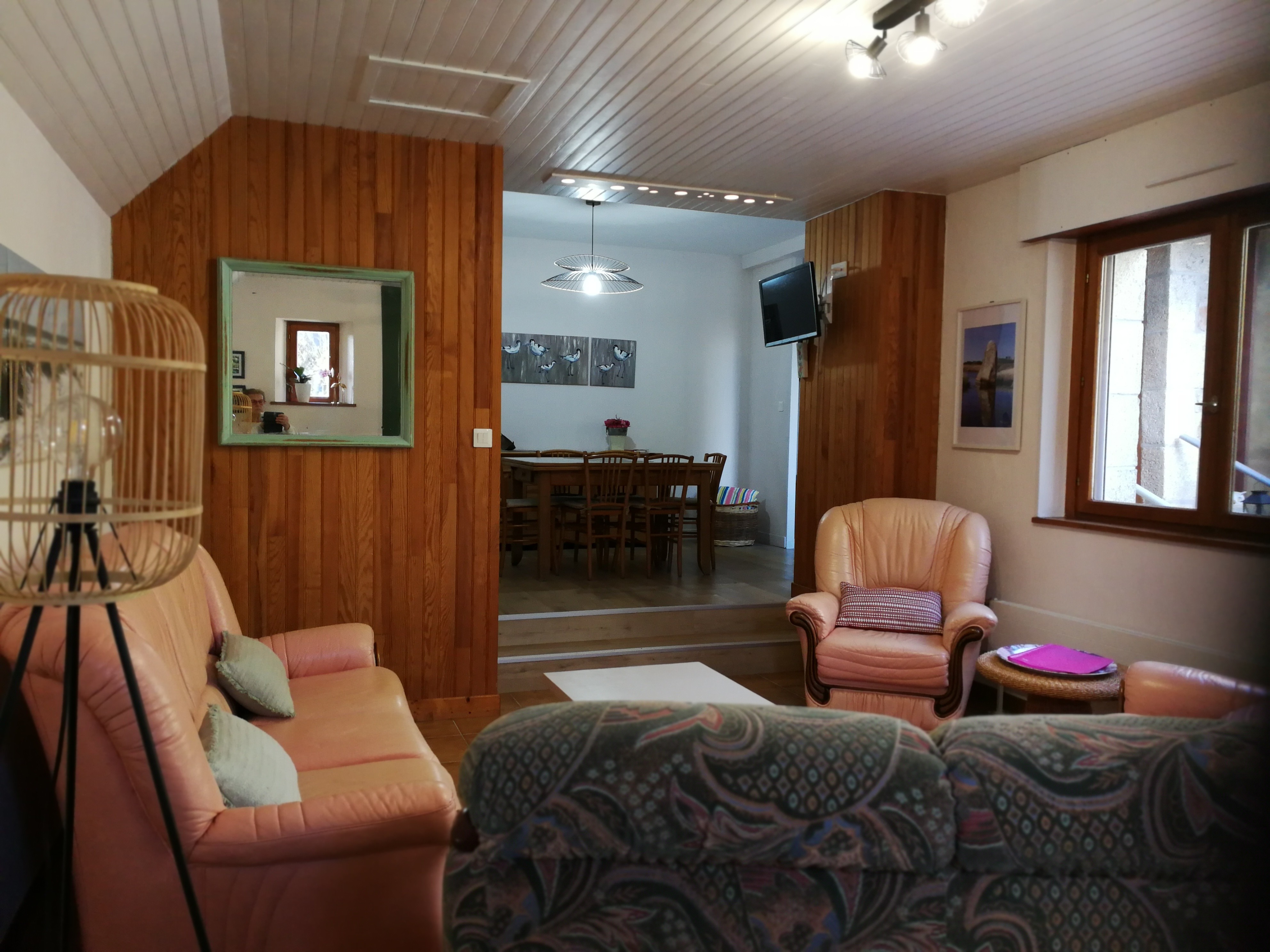 Gîte Le Faouët Clévacances