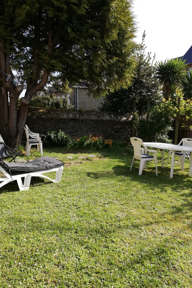 Jardin
