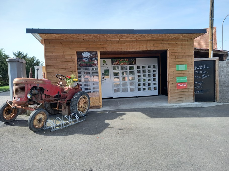 Photo n° 12 of the location