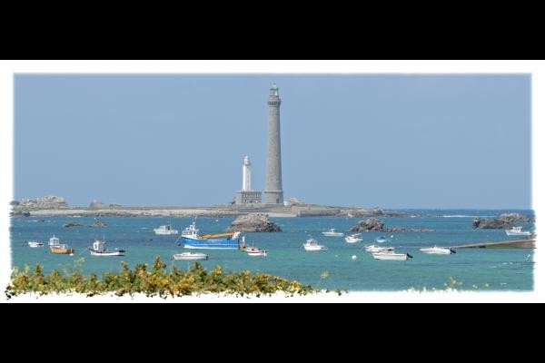 Ile Vierge