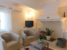Salon, 1er niveau