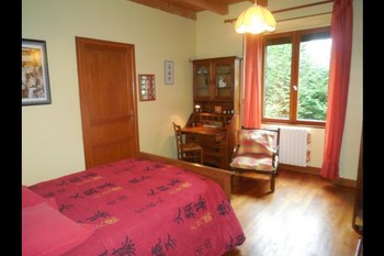 Chambre CHAMBRE D'HOTES LES CHATS HAUTE-VIENNE 87