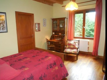 Chambre CHAMBRE D'HOTES LES CHATS HAUTE-VIENNE 87