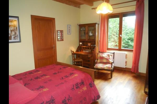 Chambre CHAMBRE D'HOTES LES CHATS HAUTE-VIENNE 87