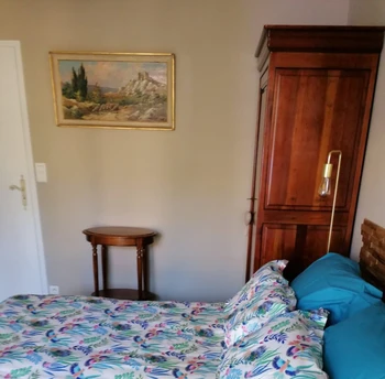 Chambre St Rémy