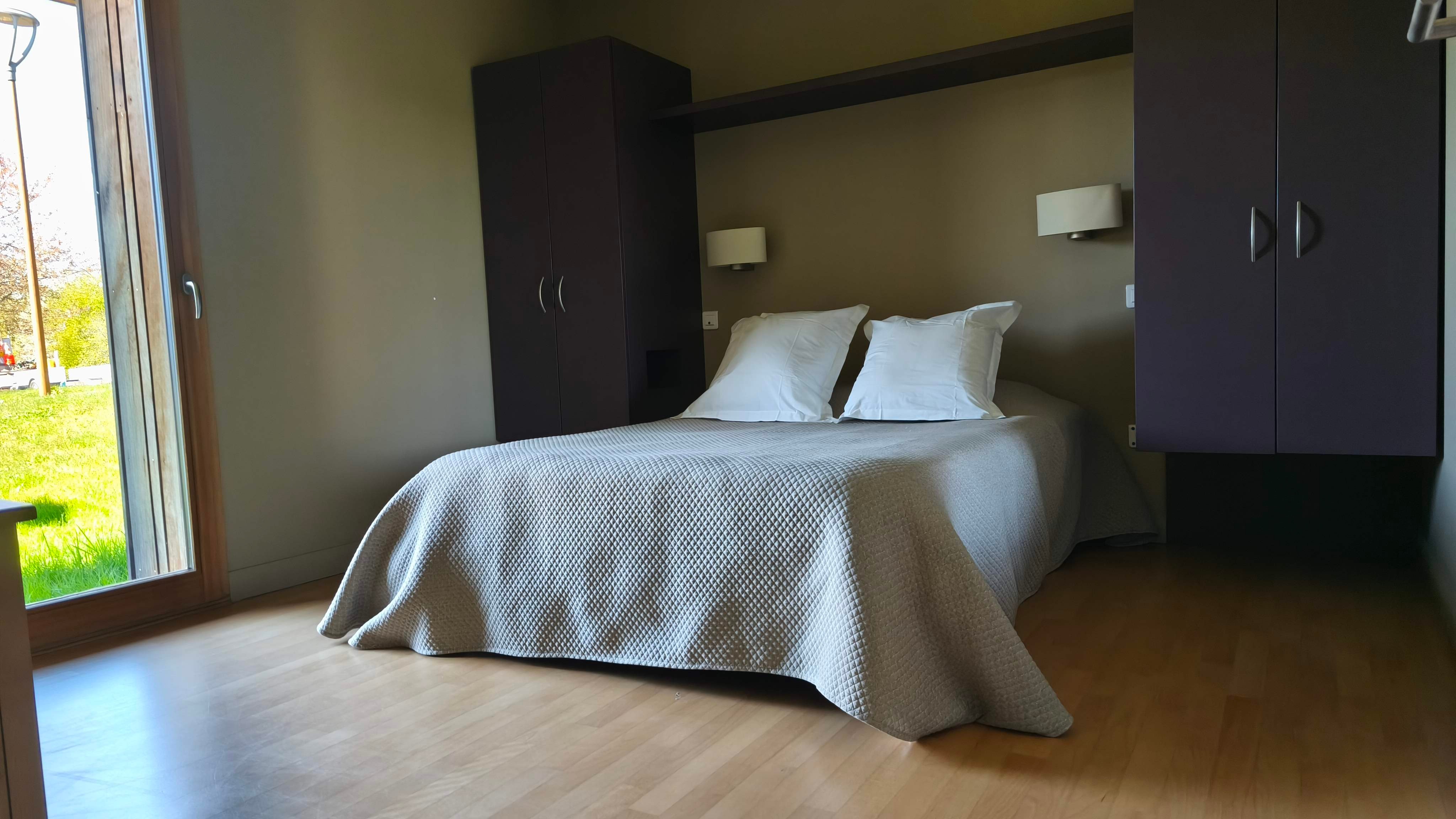 Le Fays Richard, Chambre 1