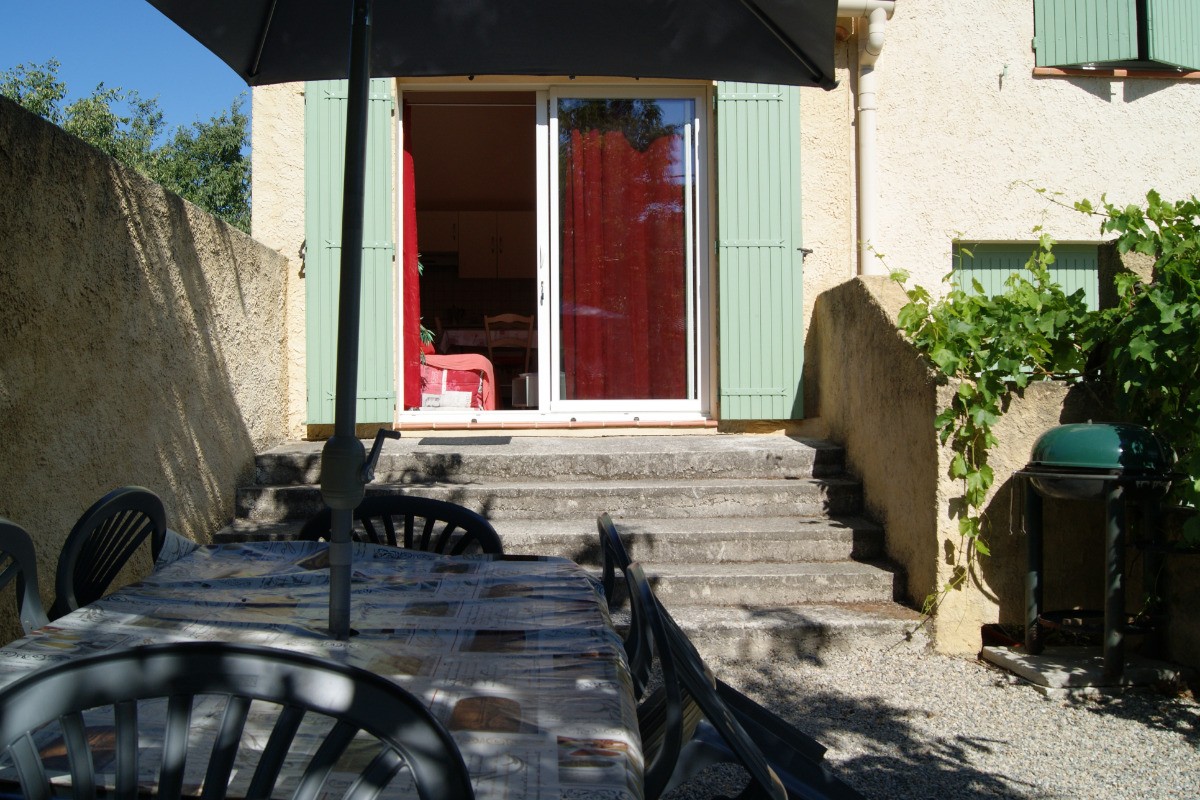 Cour privative
