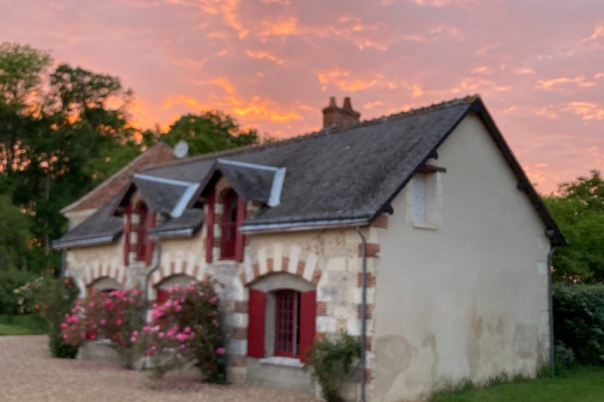 Gîte